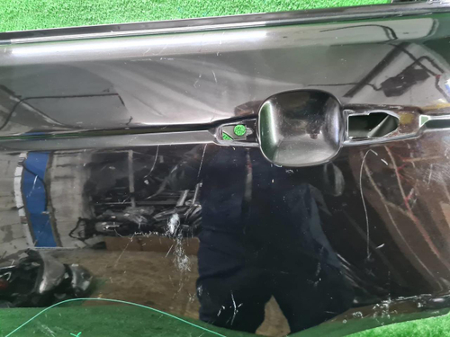 Дверь задняя левая Range Rover Vogue 4 L405 12-22