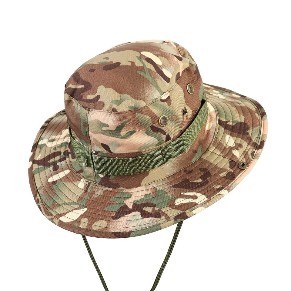 Панама тактическая (мультикам)