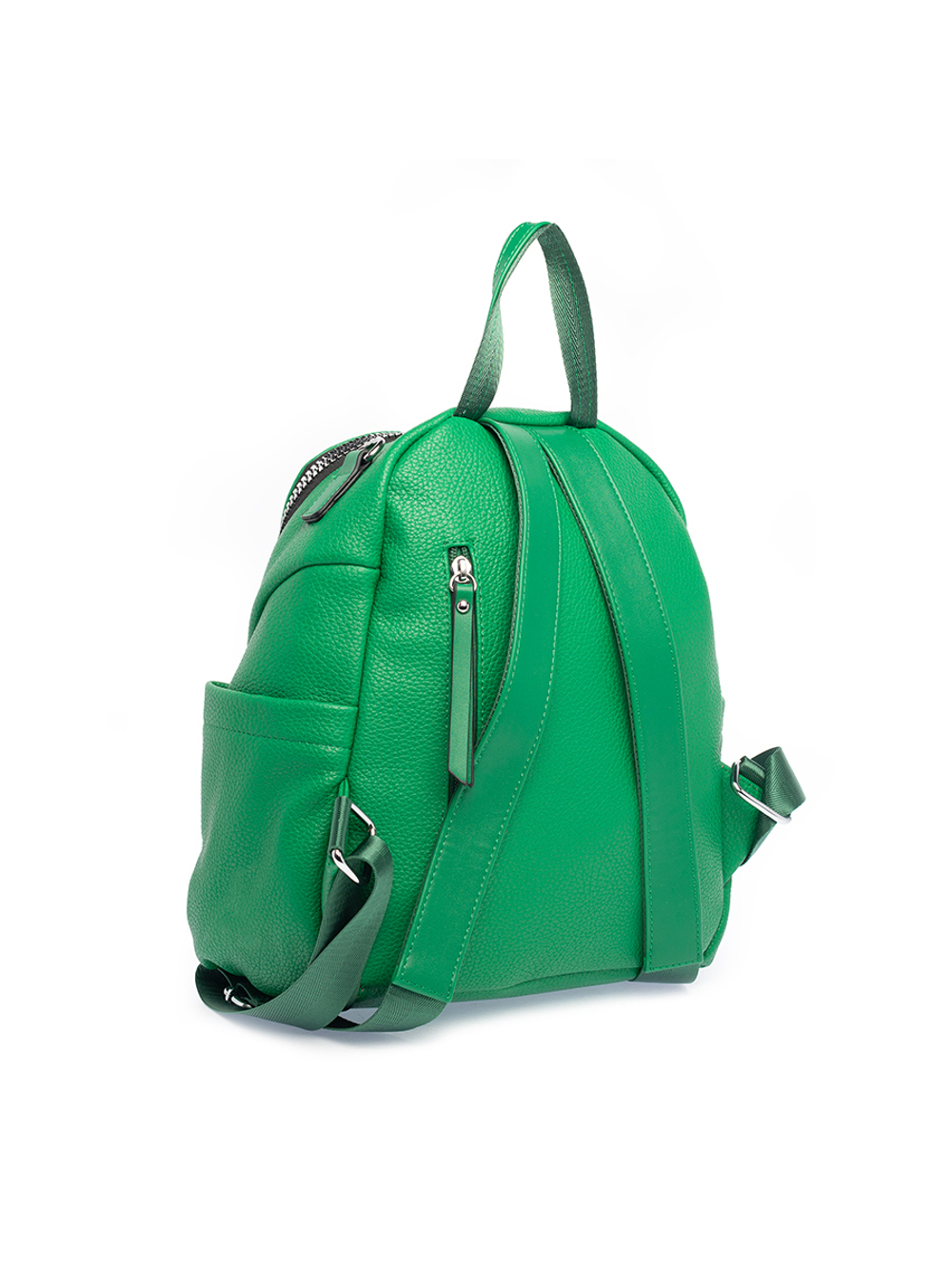 18366/53 Рюкзак жен., иск. кожа