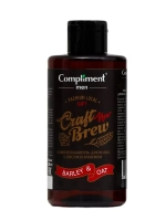 CRAFT BREW Шампунь пивной с овсом и ячменём