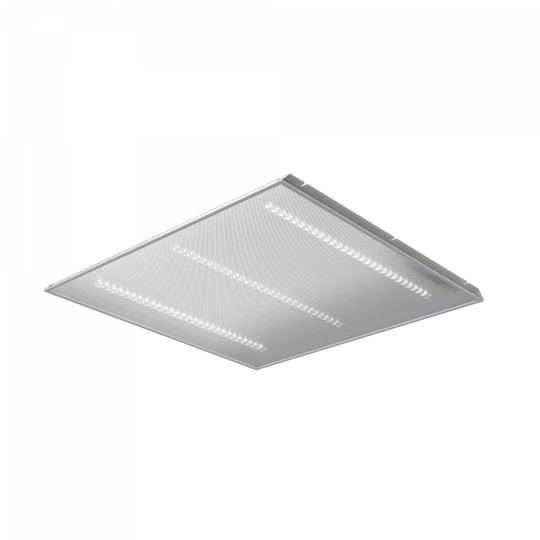 Светильник LED Geniled Офис Basic 596x592x20 30Вт 5000К Микропризма