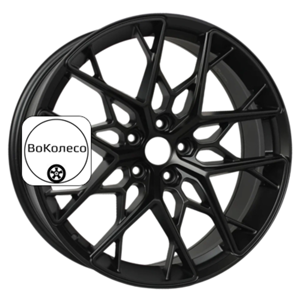 8,5x20/5x114,3 ET40 D67,1 R092FF BLm FlowForming RST