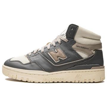 New Balance NB 650 'White Gray'