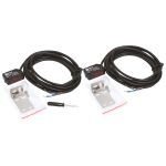 Оптический бесконтактный датчик PROXIS-3T-20-5-P-NO+NC-2