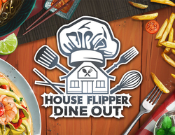 House Flipper - Dine Out DLC (для ПК, цифровой код доступа)