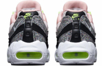 Кроссовки Nike Air Max 95 Se (Женская размерная сетка)