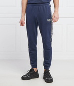 спортивные штаны EA7 - темно-синий(3LPP67 PJ05Z)