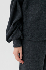 Бомбер Минори NOME Atelier