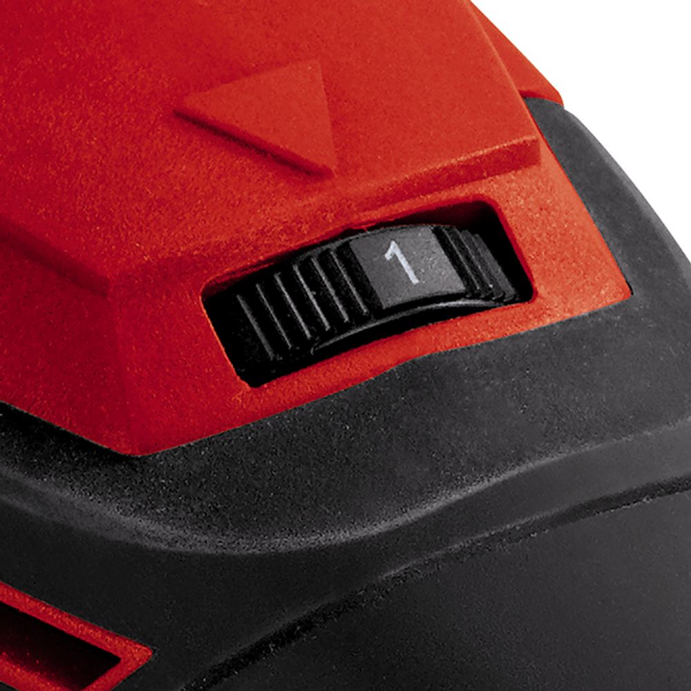 Шлифмашина угловая Einhell TE-AG 125 CE, 1100Вт, 125мм 4430860