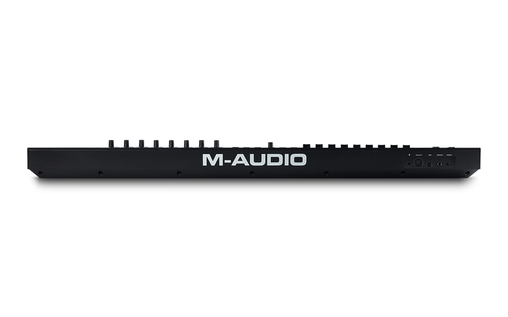 M-Audio OXYGEN PRO 61