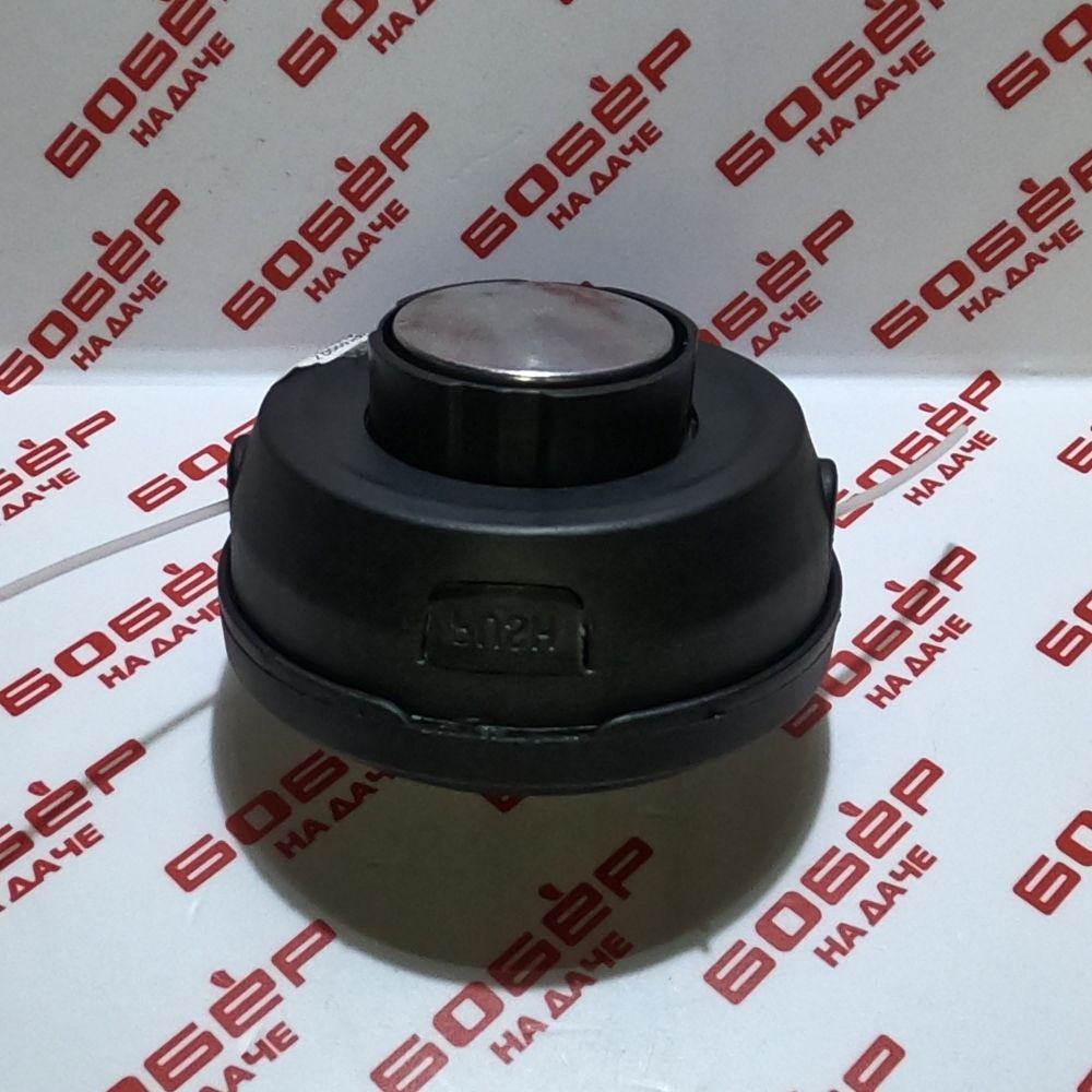 Катушка триммера ВТН16 (М10х1,25) автомат, металлич.сердечник