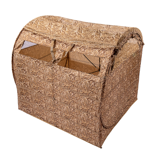 Засидка автоматическая "ДУБЛЬ" цвет NW1