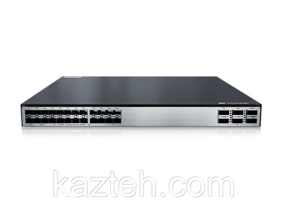 Коммутатор Huawei S6730S-S24X6Q-A