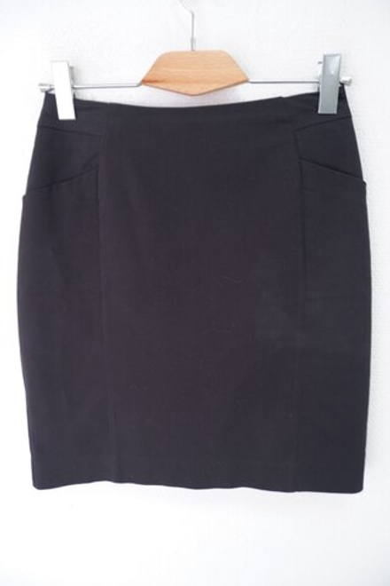 Юбка H&M строгая 42 размер