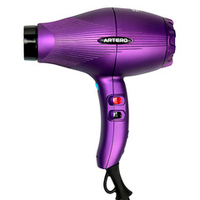 Фен для волос 2300Вт Artero F4 Tekila Violet