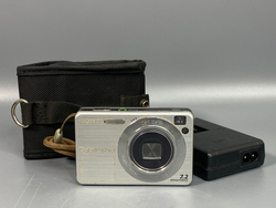 Sony Cyber-shot DSC-W120