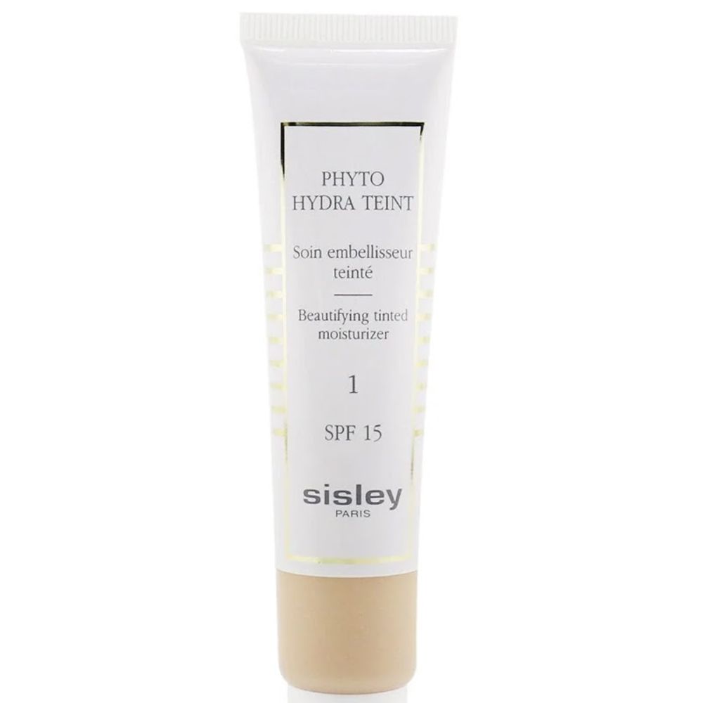 Sisley Phyto-Hydra Teint N°1 light 40 ml