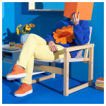 SJÄLSÖ Кресло ИКЕА