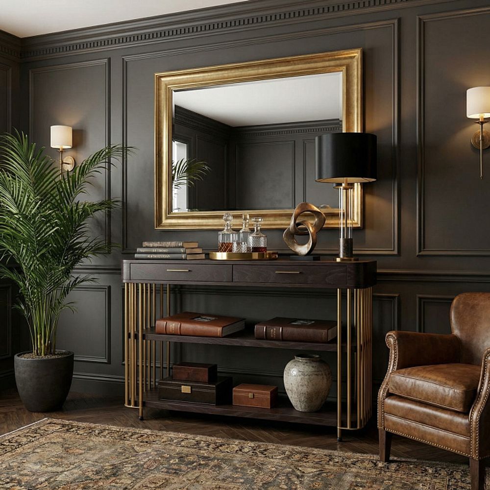 Консоль "Касабланка"