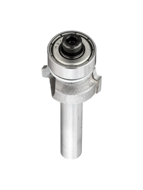 Фреза радиусная 16хR1х14.7х46 мм 6 мм WPW W01003