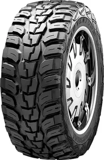 Marshal KL71 Road Venture MT 265/75 R16 119/116Q