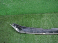 Накладка решетки радиатора Mazda CX-5 2 (2017-н.в.)