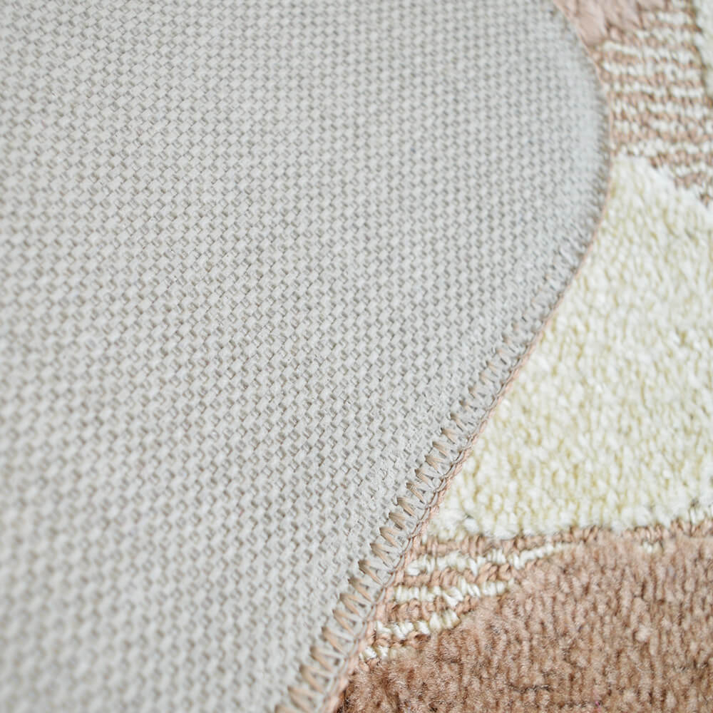 Коврик MAXIMUS 50*80см, 2546 L.BROWN