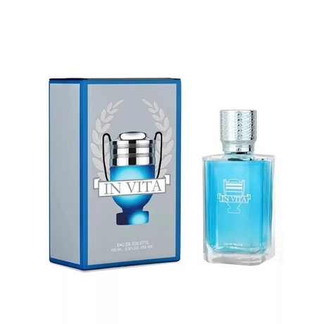 IN VITA edT 100ml men /АБАР