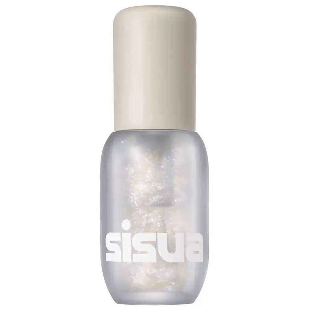 UNLEASHIA Sisua Popcorn Syrup Lip Plumper - Блеск-плампер для губ