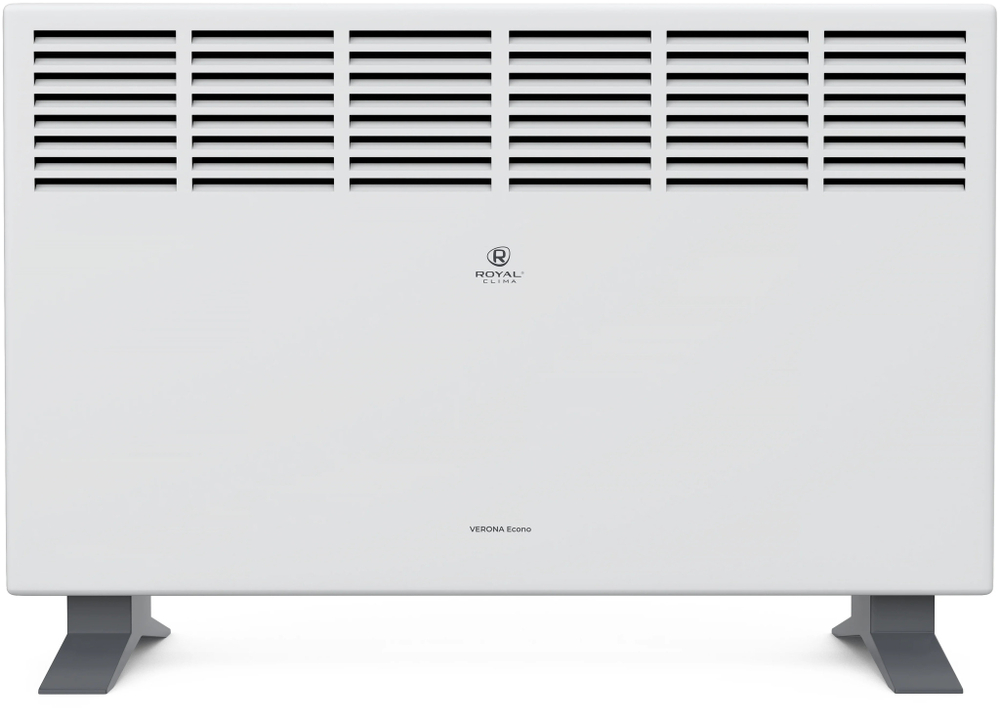 Конвектор электрический Royal Clima Verona Econo REC-VE2000M