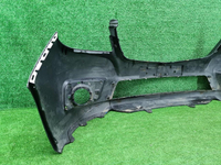 Бампер передний JAC T6 (2015-н.в.)