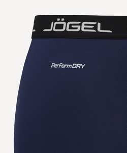 Тайтсы компрессионные PerFormDRY Baselayer Tights 2, темно-синий