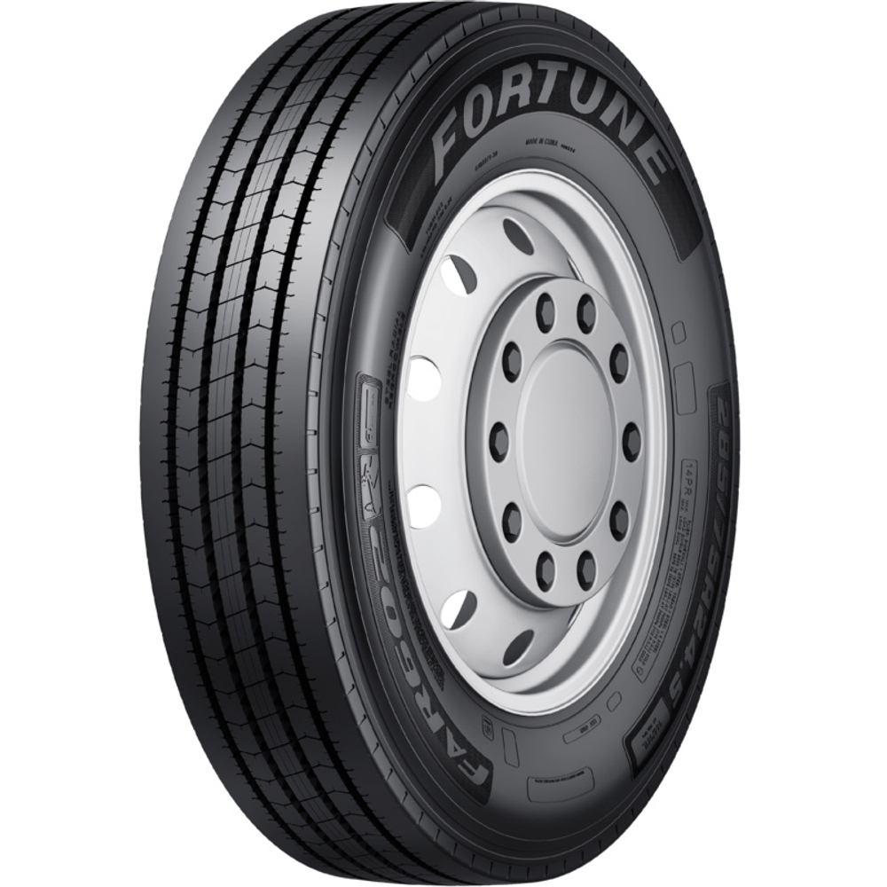 Hankook 11R22,5 146/143L FAR602 TL 16PR ТАИЛАНД