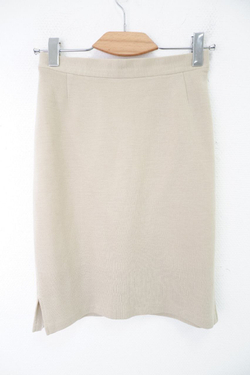 Юбка шерстяная 42 размер