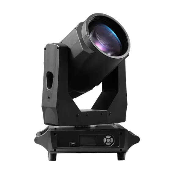 Light Sky F330II BEAM  вращающаяся голова Beam, лампа 330Вт