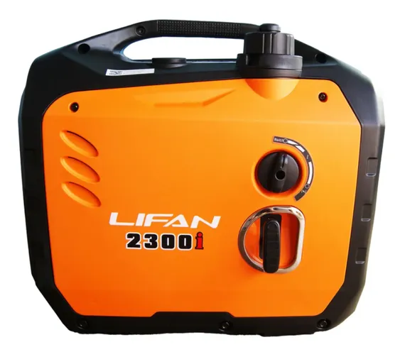 Инверторный генератор "LIFAN" 2300i