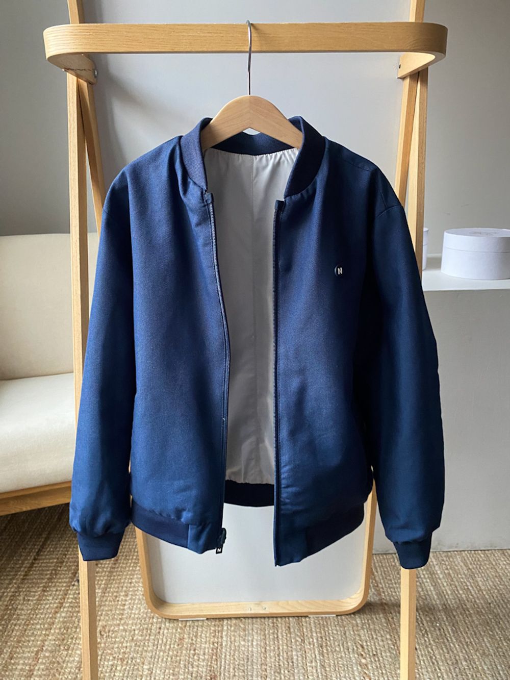 Бомбер Nukutavake, 140