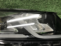 Фара правая Geely Coolray (2019-2024) LED