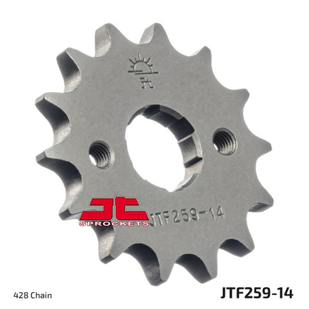 Звезда JTF259.14