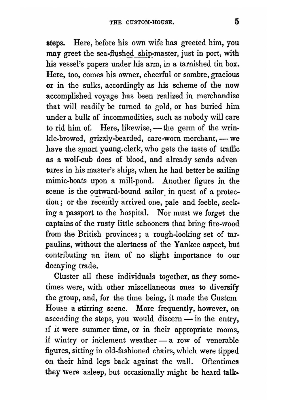 The scarlet letter: a romance | Nathaniel Hawthorne