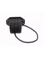 Светодиодная фара Dreamar 24 Вт, 6 диодов, 1500 Лм