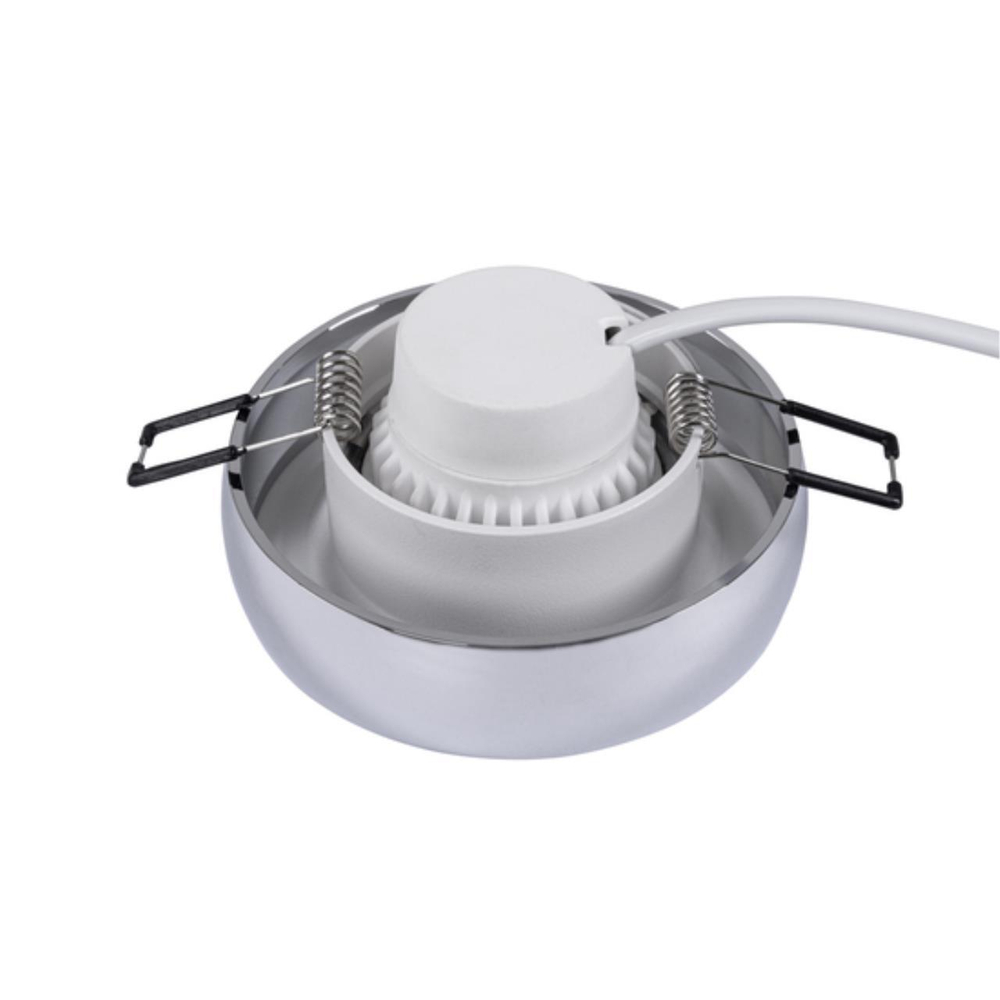 Встраиваемый светильник Arte Lamp HEZE A6665PL-1CC