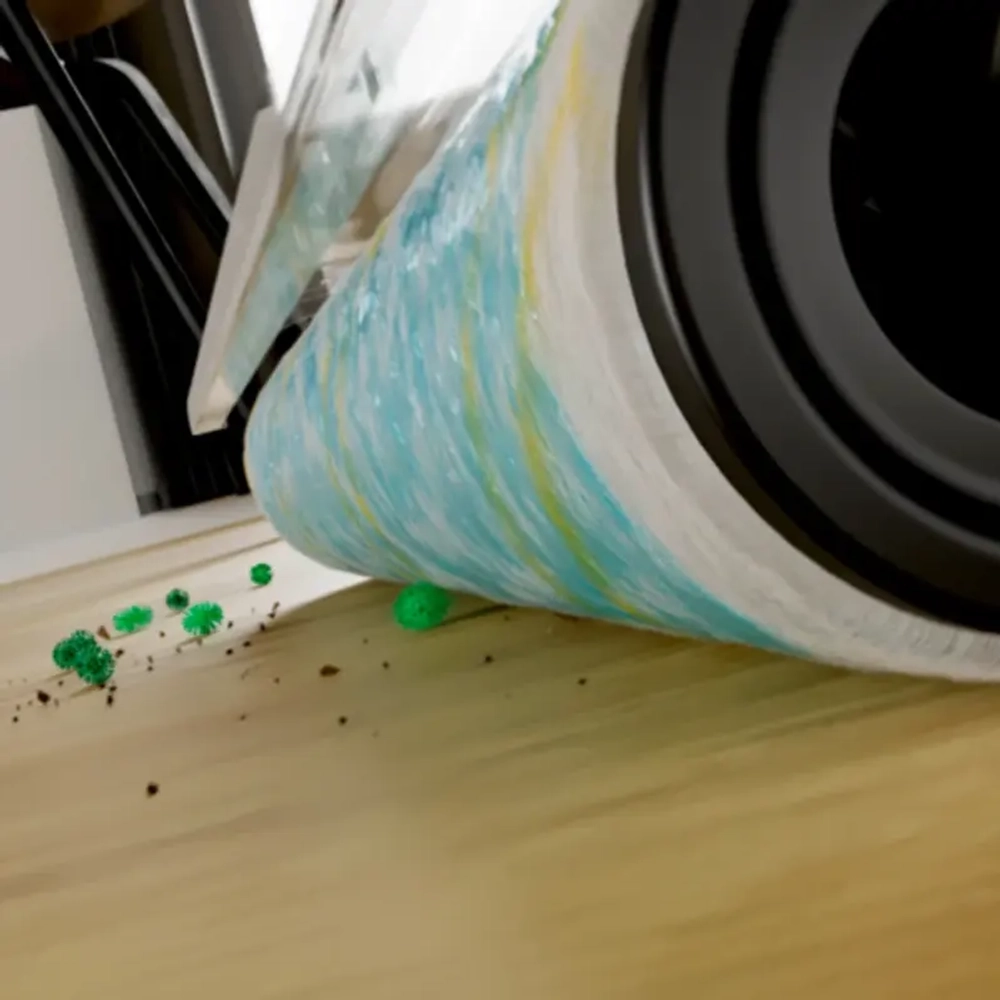 Karcher FCV 3 вертикальный моющий пылесос 1.056-122.0