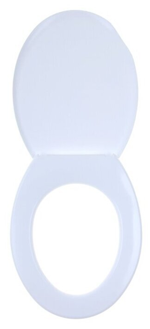 СИДЕНЬЕ ДЛЯ УНИТАЗА АС158