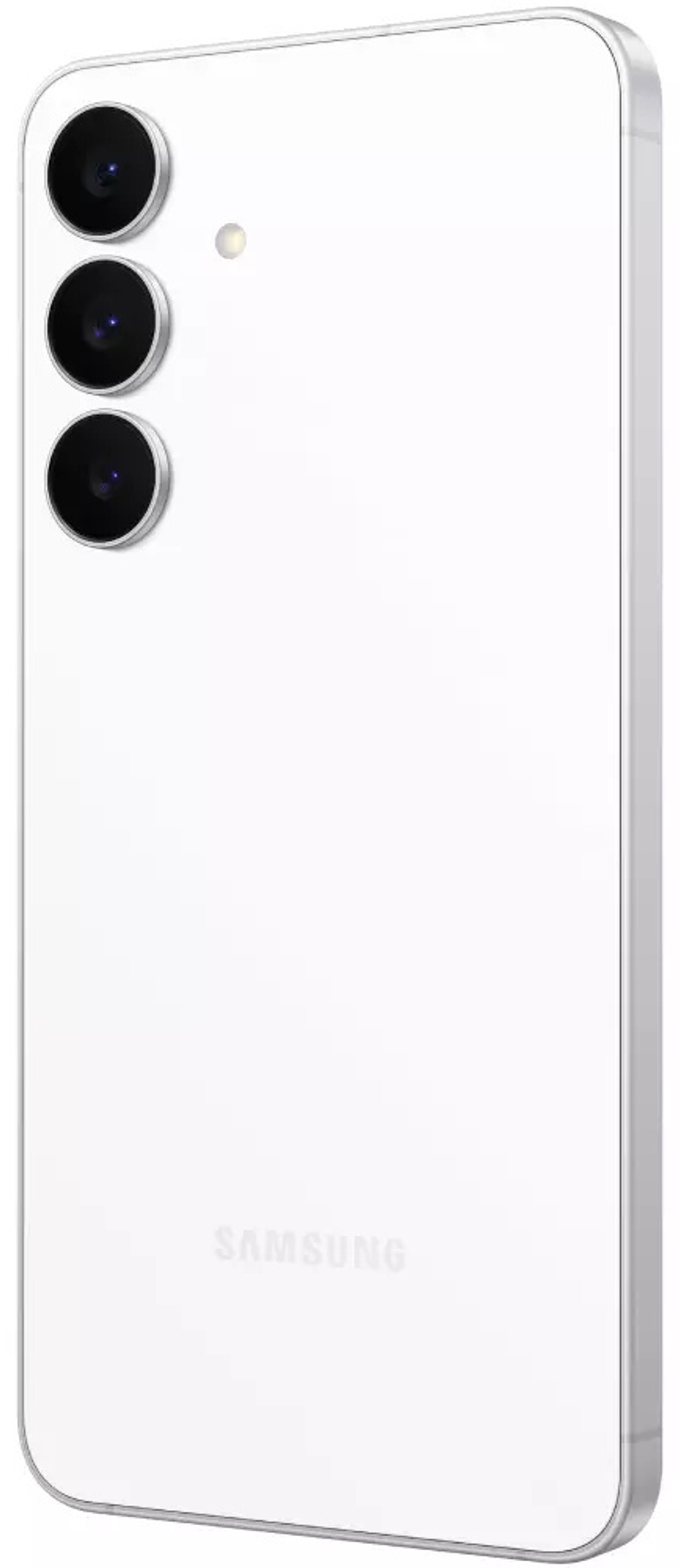 Смартфон Samsung Galaxy S25 FE 8 ГБ/128 ГБ белый