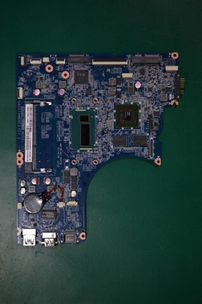 Материнская плата для ноутбука Lenovo flex 14 DAOST6MB6EO Intel core I3-4010U 2G (90004346), оригинал