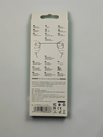 Кабель BOROFONE X72 3-in-1