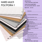 Hard MULTI Polyform1