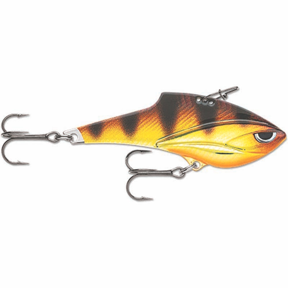 Воблер RAPALA Rippin' Blade RPB07 / 7 см, 16 г, цвет GCHT