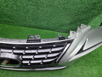 Бампер передний Lexus NX 1 (2017-2021)